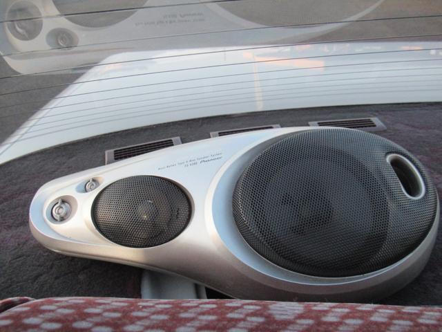 マークII グランデ 純正5速MT Equip15インチAW CUSUCO車高調 社外触媒 社外マフラー 社外ナビ バックカメラ(55枚目)