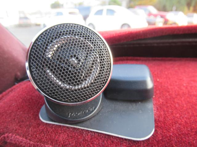 マークII グランデ 純正5速MT Equip15インチAW CUSUCO車高調 社外触媒 社外マフラー 社外ナビ バックカメラ(57枚目)