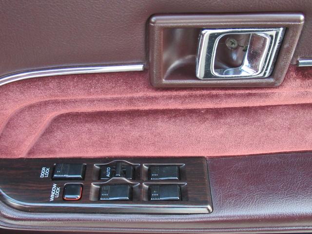 マークII グランデ 純正5速MT Equip15インチAW CUSUCO車高調 社外触媒 社外マフラー 社外ナビ バックカメラ(59枚目)