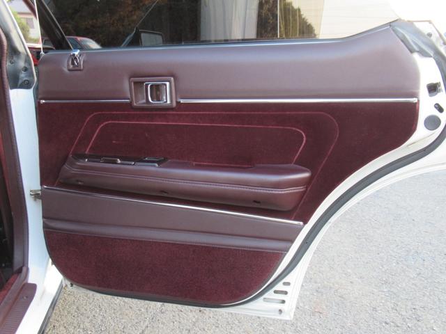 マークII グランデ 純正5速MT Equip15インチAW CUSUCO車高調 社外触媒 社外マフラー 社外ナビ バックカメラ(60枚目)