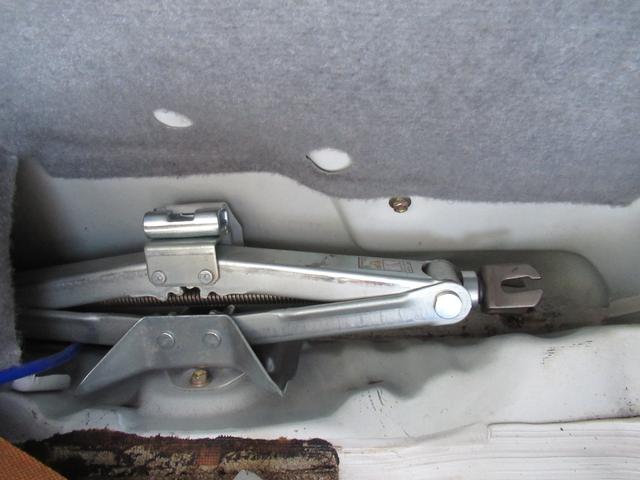 マークII グランデ 純正5速MT Equip15インチAW CUSUCO車高調 社外触媒 社外マフラー 社外ナビ バックカメラ(66枚目)