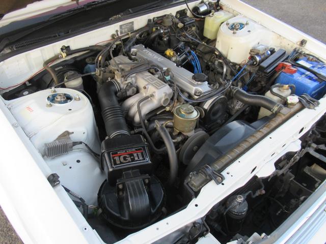 マークII グランデ 純正5速MT Equip15インチAW CUSUCO車高調 社外触媒 社外マフラー 社外ナビ バックカメラ(68枚目)