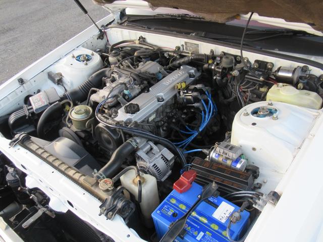 マークII グランデ 純正5速MT Equip15インチAW CUSUCO車高調 社外触媒 社外マフラー 社外ナビ バックカメラ(69枚目)