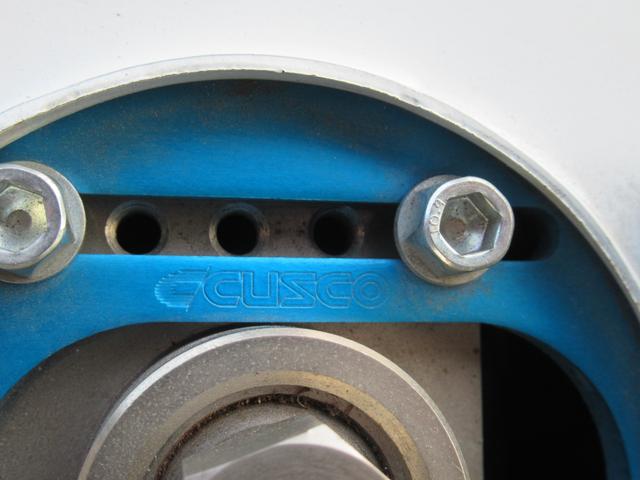 マークII グランデ 純正5速MT Equip15インチAW CUSUCO車高調 社外触媒 社外マフラー 社外ナビ バックカメラ(71枚目)