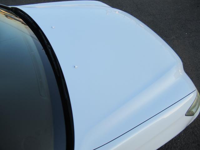 セルシオ eR仕様 純正エアロ 黒皮 マークレビンソン 車高調 クレンツェ20インチ 社外マフラー(14枚目)