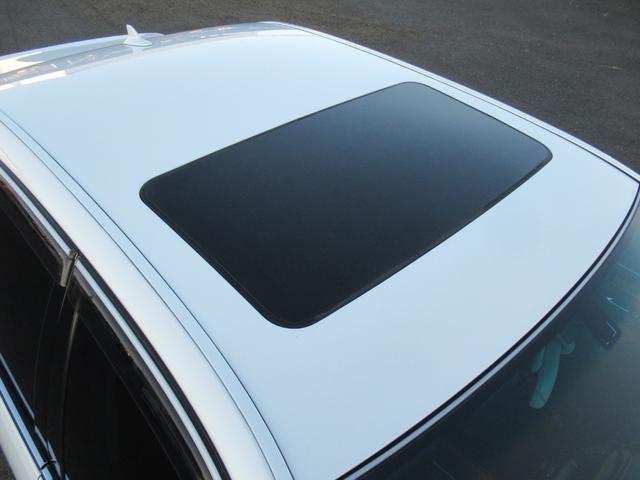 セルシオ eR仕様 純正エアロ 黒皮 マークレビンソン 車高調 クレンツェ20インチ 社外マフラー(17枚目)