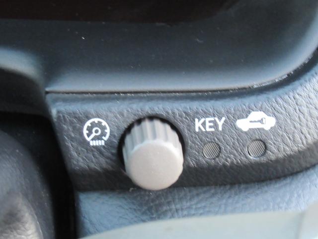 セルシオ eR仕様 純正エアロ 黒皮 マークレビンソン 車高調 クレンツェ20インチ 社外マフラー(41枚目)