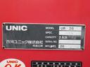 　平ボディ　４段ユニックラジコン付　平ボディー　３ｔ　６速マニュアル　フックイン　メッキパーツ付　１８万キロ　ステンレス荷物入れ(51枚目)