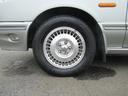 タイプＩＩリミテッド　フルオリジナル　エアサス　全席パワーシート　タイベル交換済み　車検毎の記録簿有り（73枚目）