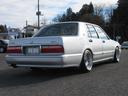 NISSAN CEDRIC