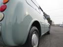 NISSAN PAO