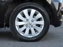 純正のアルミホイールです！タイヤの溝もまだまだＯＫ！