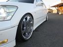eR仕様 純正エアロ 黒皮 マークレビンソン 車高調 クレンツェ20インチ 社外マフラー(31枚目)