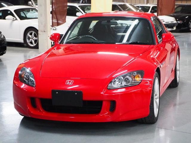 ホンダ Ｓ２０００