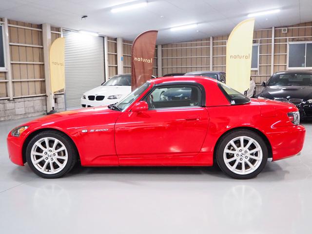 ホンダ Ｓ２０００