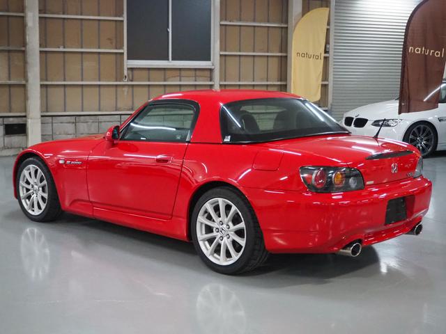 ホンダ Ｓ２０００