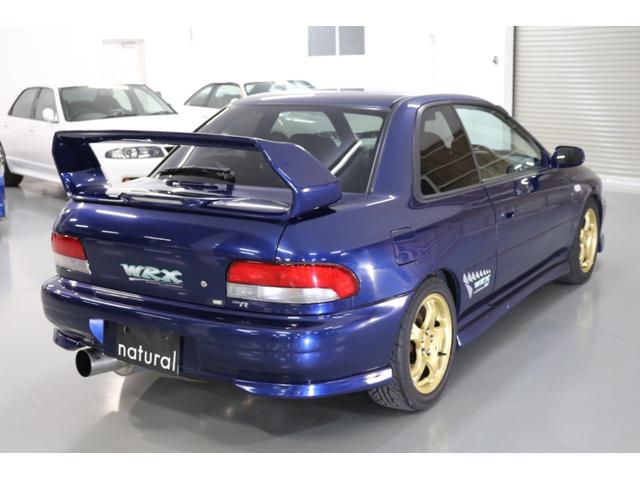 インプレッサ ＷＲＸタイプＲ　ＳＴｉバージョンＶＩ（6枚目）