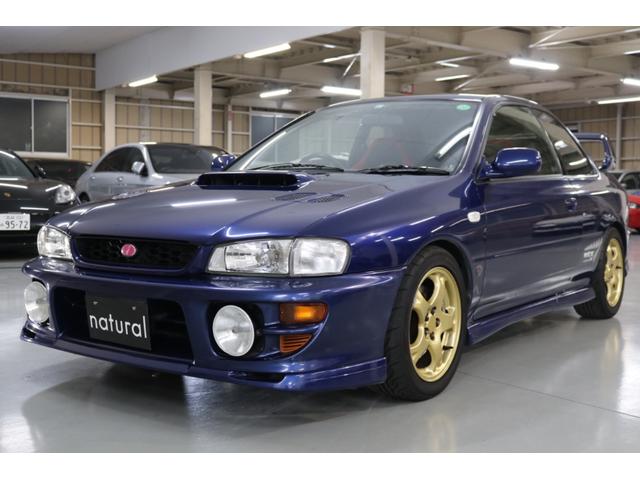 インプレッサ ＷＲＸタイプＲ　ＳＴｉバージョンＶＩ（10枚目）