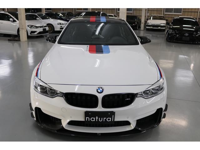 ＢＭＷ Ｍ４