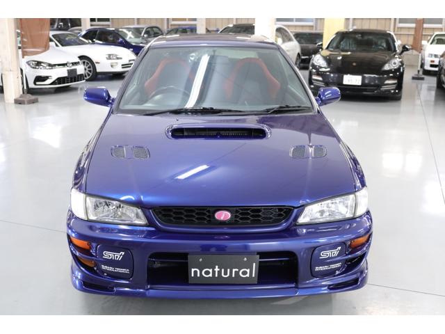 インプレッサ GC8の中古車を探すなら【グーネット】～2ページ目～｜スバルの中古車情報