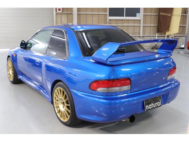 ＷＲＸ　Ｒ　ＳＴｉバージョンＶＩ　リミテッド(8枚目)