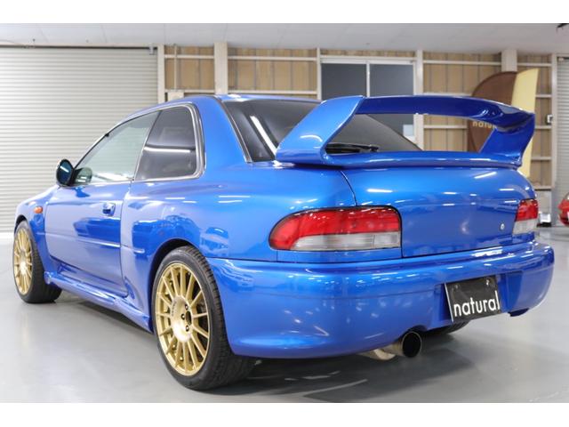 ＷＲＸ　Ｒ　ＳＴｉバージョンＶＩ　リミテッド(13枚目)