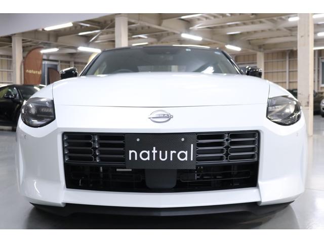 日産 フェアレディZ バージョンST 709.0万円 令和4年(2022年 日産 フェアレディZ バージョンST 709.0万円 令和4年(2022年