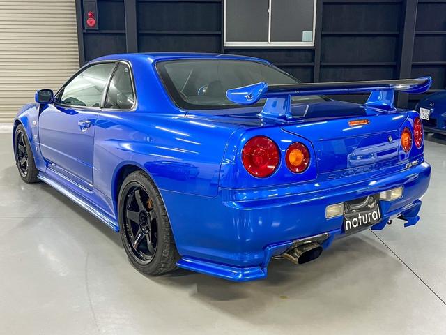 専用※引き取り可能な方のみ【中古】スカイライン GT-R34 純正マフラー