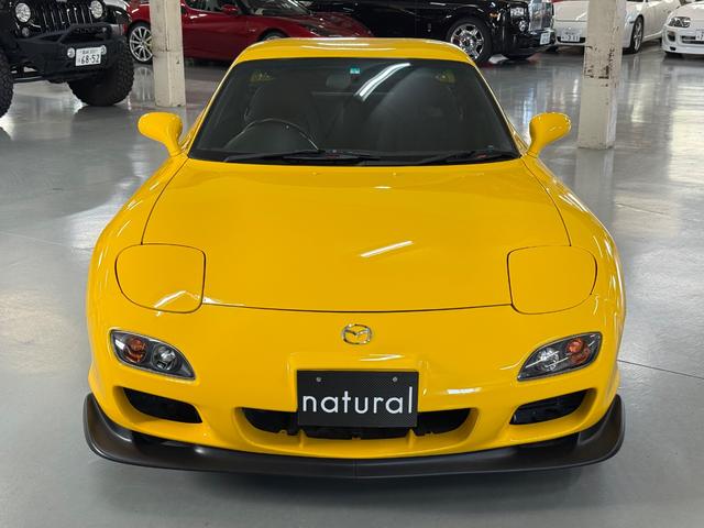 RX-7 タイプRバサーストR(2枚目)