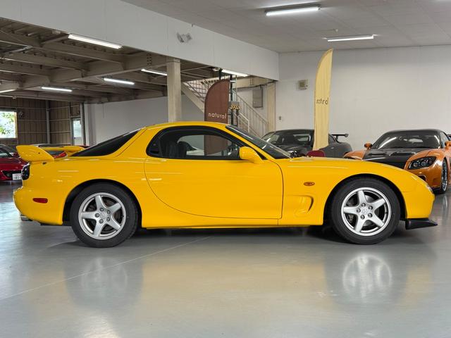 RX-7 タイプRバサーストR(4枚目)