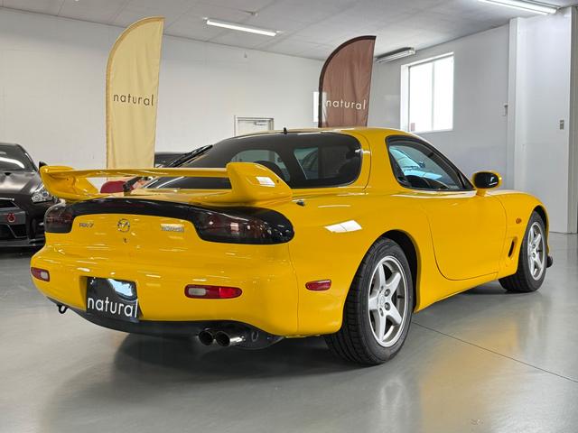 RX-7 タイプRバサーストR(10枚目)