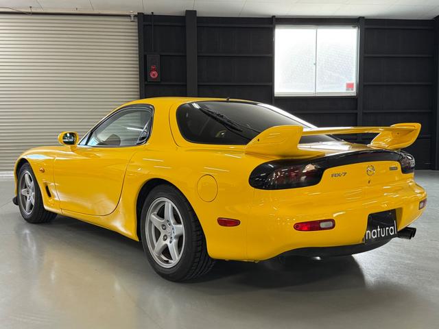 RX-7 タイプRバサーストR(12枚目)