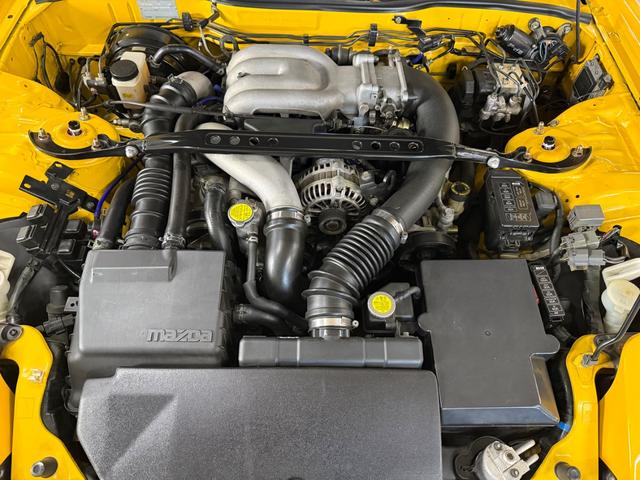 RX-7 タイプRバサーストR(13枚目)