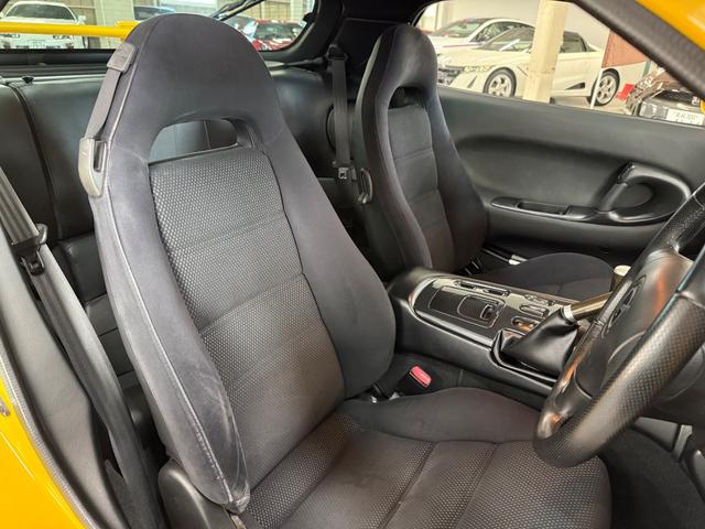 RX-7 タイプRバサーストR(19枚目)