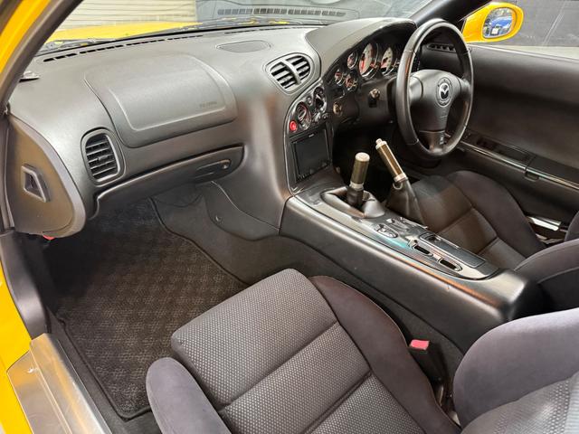 RX-7 タイプRバサーストR(20枚目)