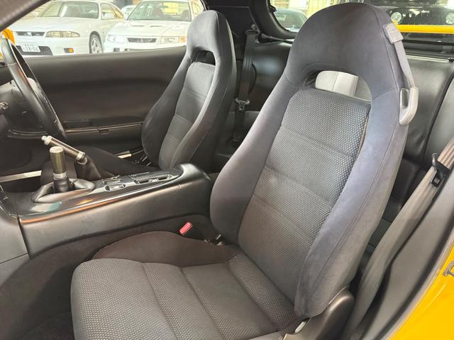 RX-7 タイプRバサーストR(22枚目)