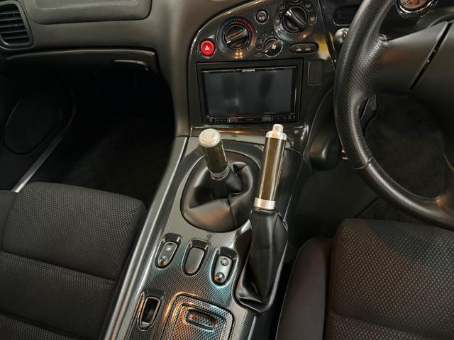 RX-7 タイプRバサーストR(26枚目)