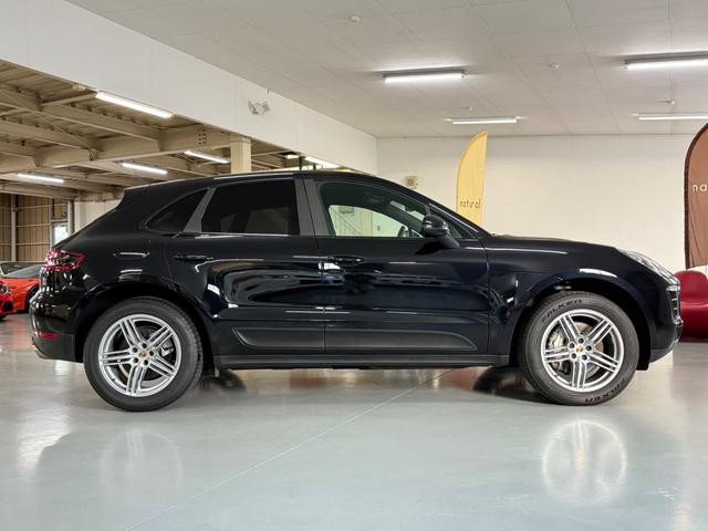 マカン マカンS スポーツクロノパッケージ(4枚目)