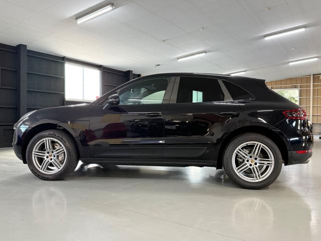 マカン マカンS スポーツクロノパッケージ(5枚目)