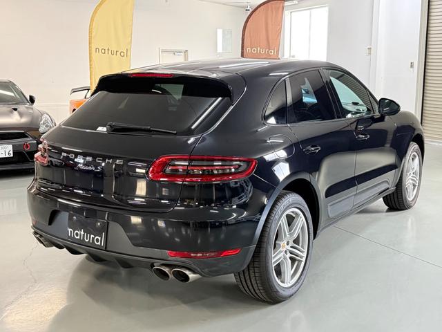 マカン マカンS スポーツクロノパッケージ(6枚目)