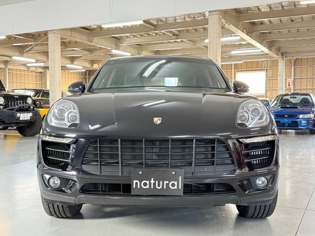 マカン マカンS スポーツクロノパッケージ(8枚目)