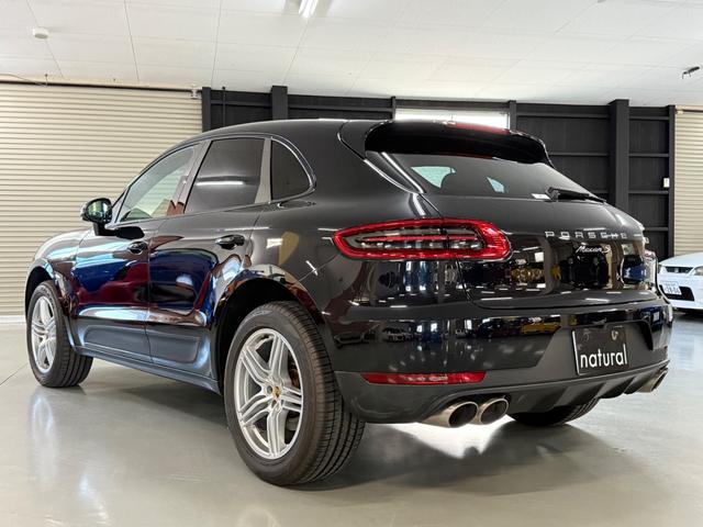 マカン マカンS スポーツクロノパッケージ(12枚目)