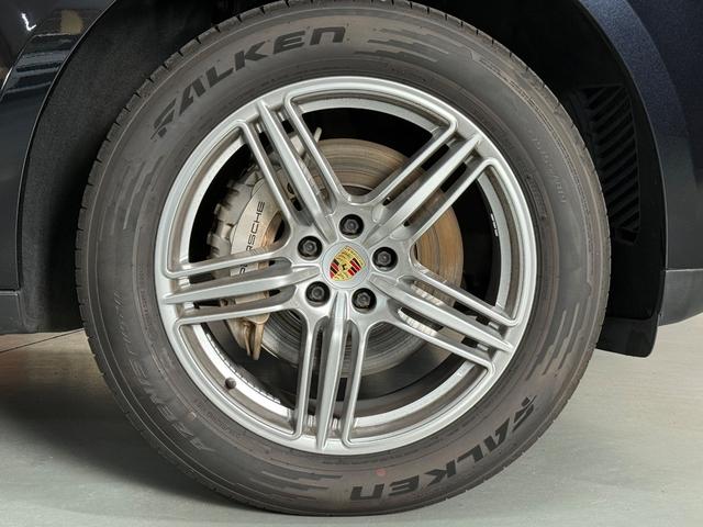 マカン マカンS スポーツクロノパッケージ(13枚目)