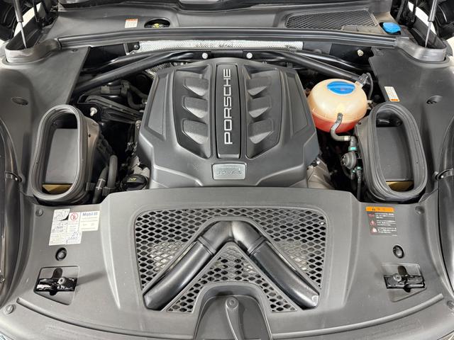 マカン マカンS スポーツクロノパッケージ(14枚目)