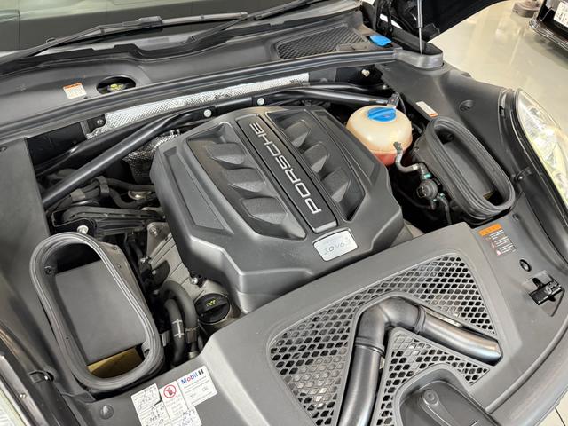 マカン マカンS スポーツクロノパッケージ(15枚目)