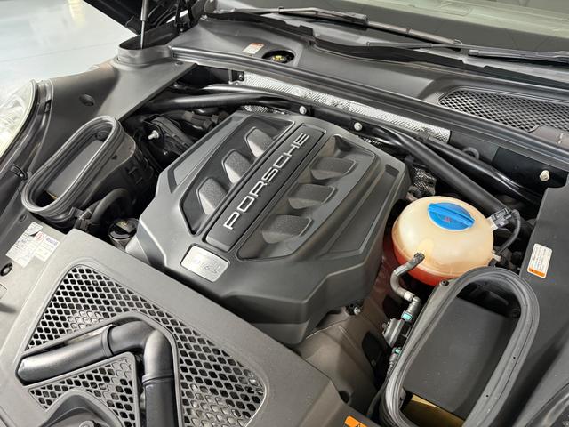 マカン マカンS スポーツクロノパッケージ(16枚目)