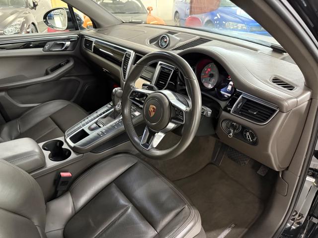 マカン マカンS スポーツクロノパッケージ(18枚目)