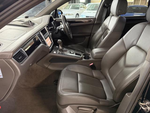 マカン マカンS スポーツクロノパッケージ(22枚目)