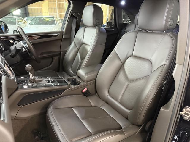 マカン マカンS スポーツクロノパッケージ(23枚目)