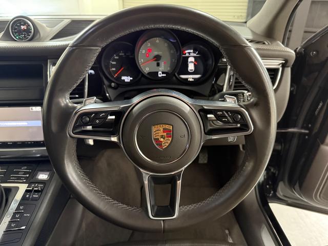 マカン マカンS スポーツクロノパッケージ(26枚目)